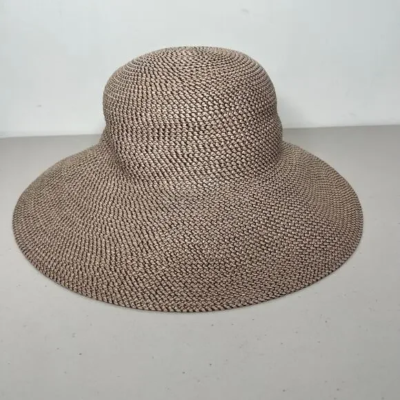 Eric Javits Hampton Floppy Sun Hat - Picture 7 of 9